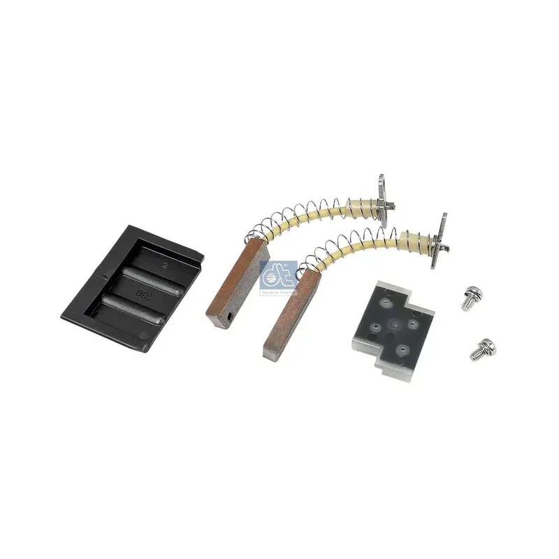 Alternatör Kömür Takımı DT Spare Parts 2.21021 – Volvo FM / FMX