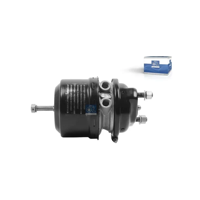 Sağ İmdatlı Fren Körüğü DT Spare Parts 4.67660 – Mercedes-Benz ACTROS / AXOR
