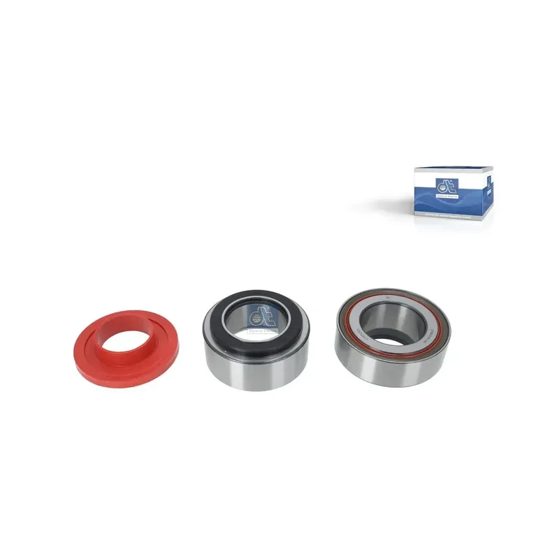 Porya Rulmanı DT Spare Parts 5.20190 – Ford Trucks CARGO / F-MAX