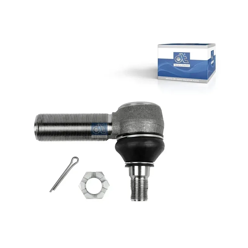 Sol Diş Rot Başı DT Spare Parts 4.61799 – MAN TGA / TGS / TGX