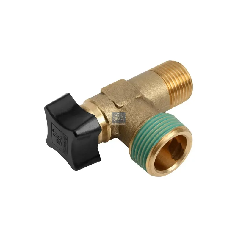 Tahliye Musluğu DT Spare Parts 1.11132 – Scania R