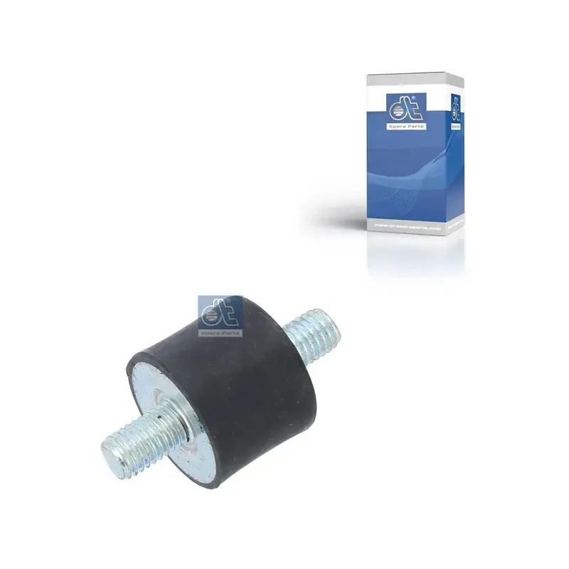 Kabin Süspansiyon Lastik Takozu DT Spare Parts 1.11131 – Scania R