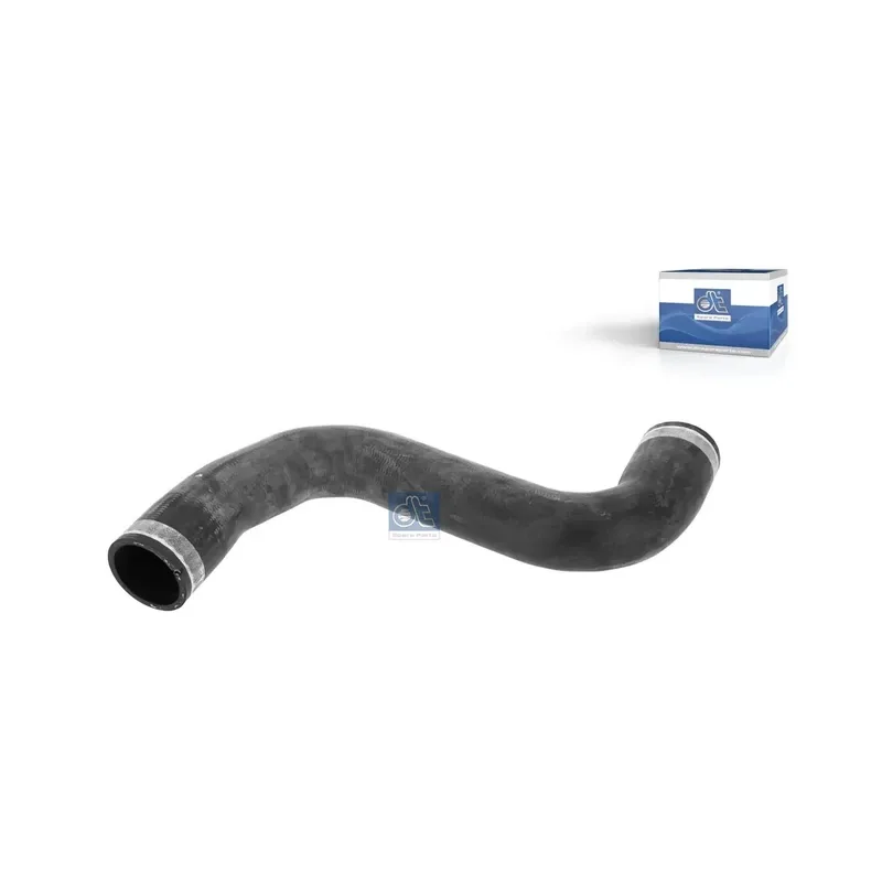 Motor Soğutma Radyatörü Hortumu DT Spare Parts 1.11679 – Scania G / R
