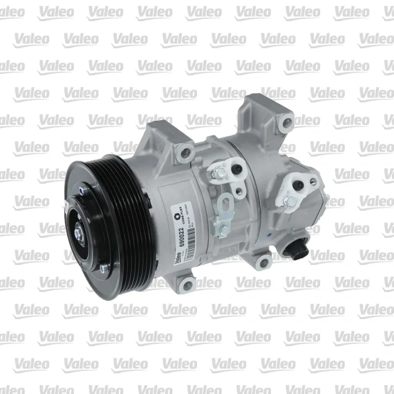 Klima Kompresörü VALEO 690022 – Toyota Avensis