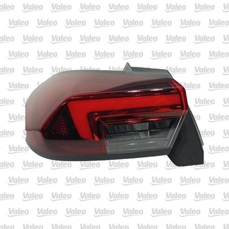 Stop Lambası Dış Sol VALEO 047332 – Opel Corsa