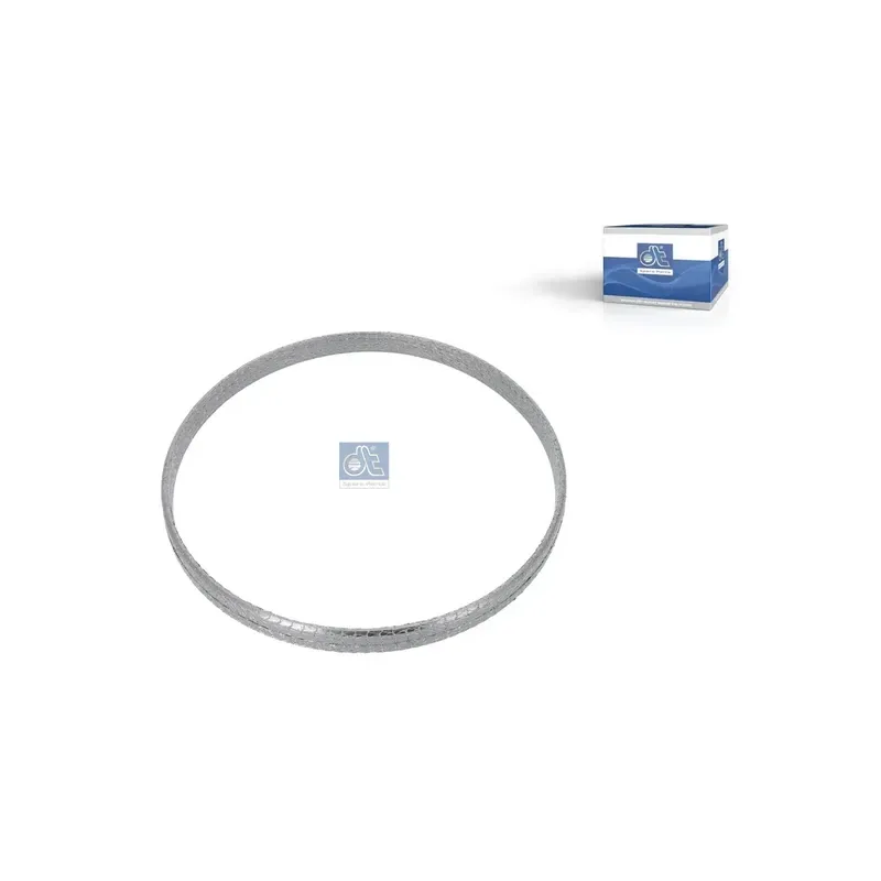 Partikül Filtresi Contası DT Spare Parts 1.00228 – Scania G / R / S