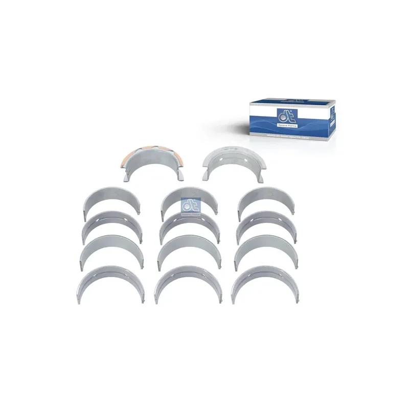 Krank Ana Yatak Takımı DT Spare Parts 4.92086 – Mercedes-Benz ACTROS / AROCS / AXOR
