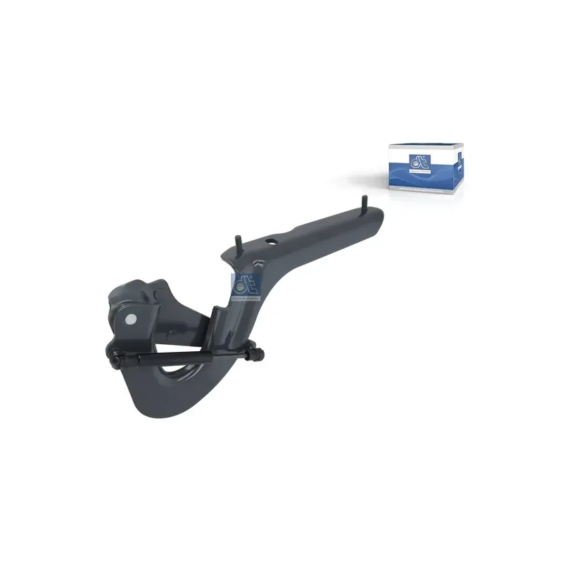 Ön Panjur Menteşe DT Spare Parts 1.23347 – Scania G / R / S