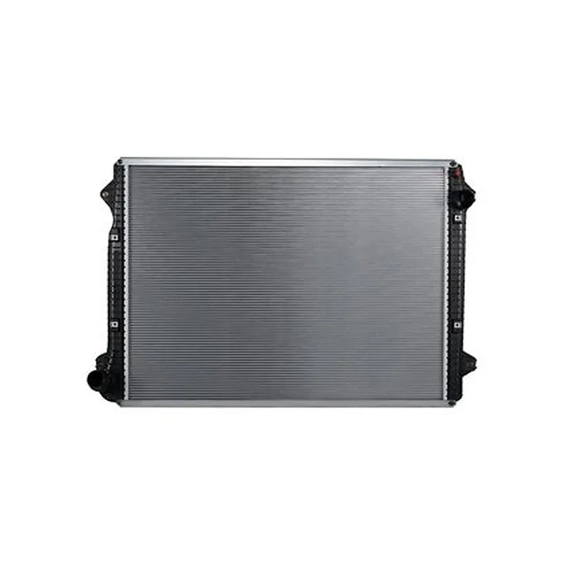 Motor Radyatörü VALEO 733561 – Scania G / R / S