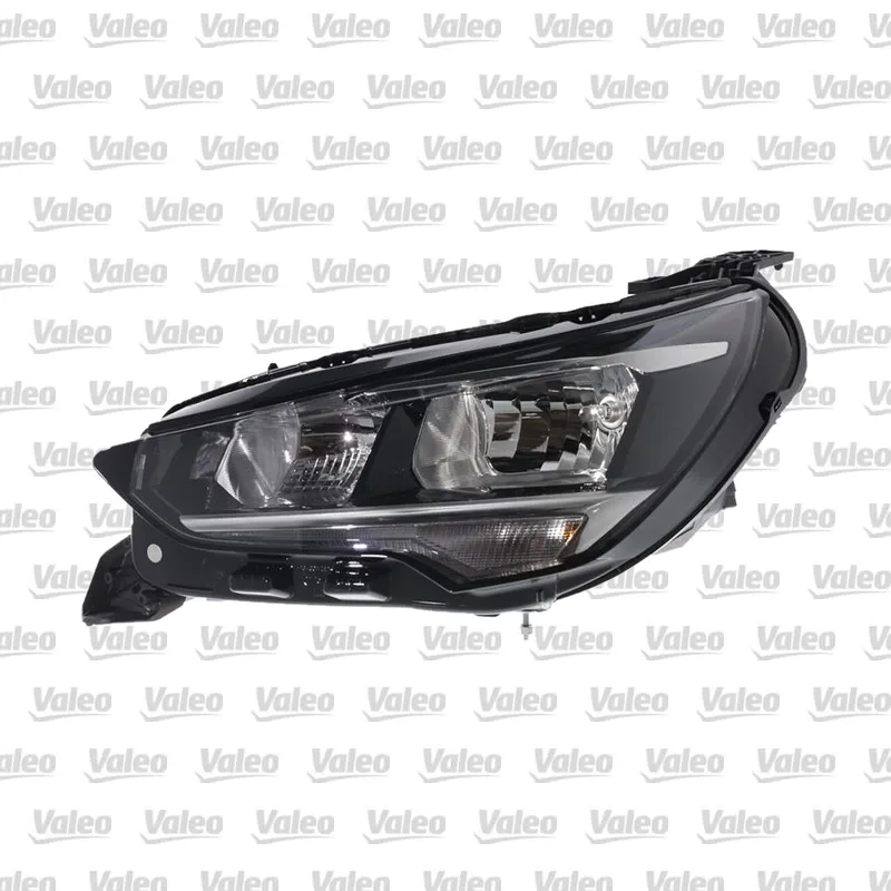 Far Sol VALEO 450914 – Opel Corsa