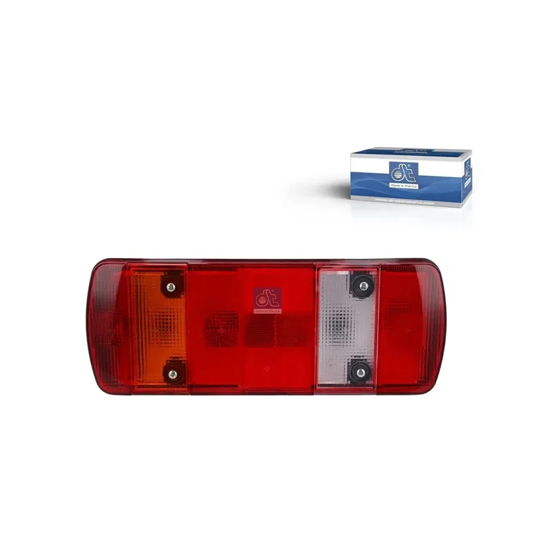 Sol Kombine Lamba DT Spare Parts 1.21841 – Scania R