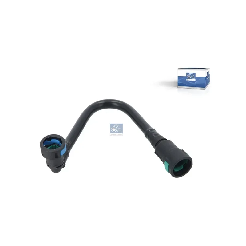Yakıt Borusu DT Spare Parts 3.00448 – MAN TGA / TGS / TGX