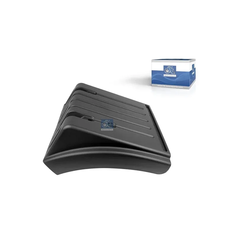 Arka Çamurluk DT Spare Parts 3.80209 – MAN TGA / TGX