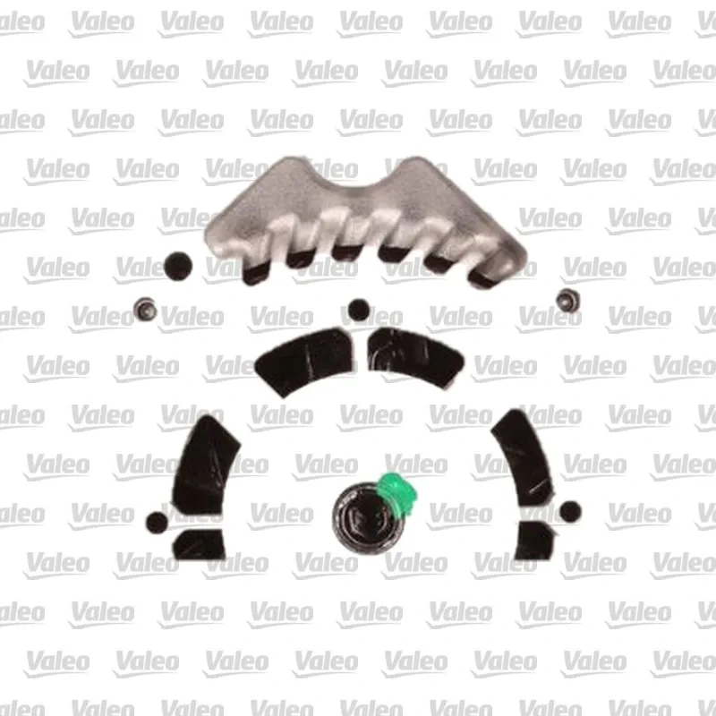 Renault Clio 1.8 Alternatör – VALEO 439497