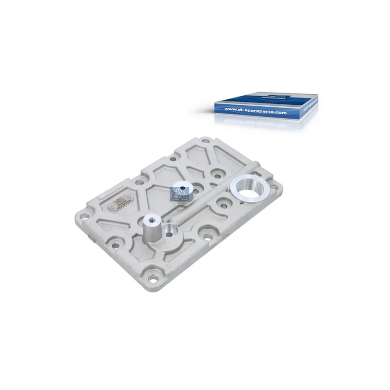 Kompresör Silindir Kapağı DT Spare Parts 4.68786 – Mercedes-Benz AXOR