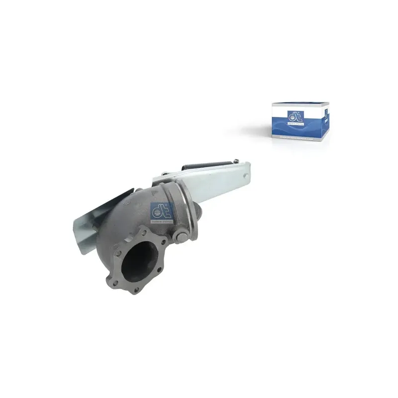 Komple Egzoz Freni DT Spare Parts 3.25550 – MAN TGA / TGS / TGX