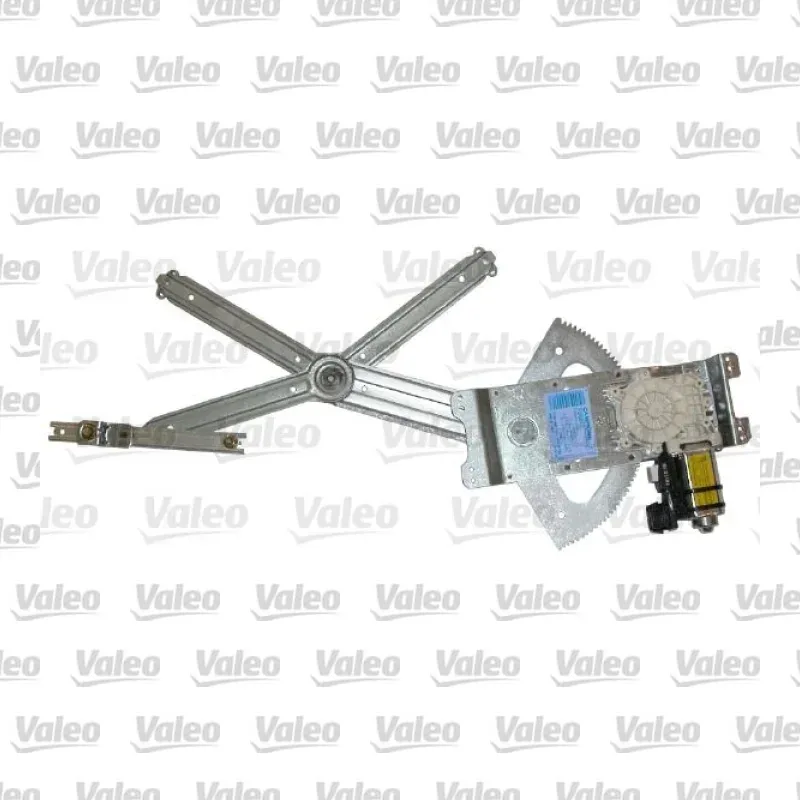 Cam Krikosu Ön Sağ VALEO 850295 – Opel Corsa