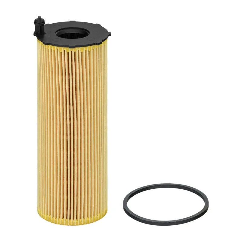 Motor Yağ Filtresi MANN-FILTER HU 831 x – AUDI A4 / A5 / A6