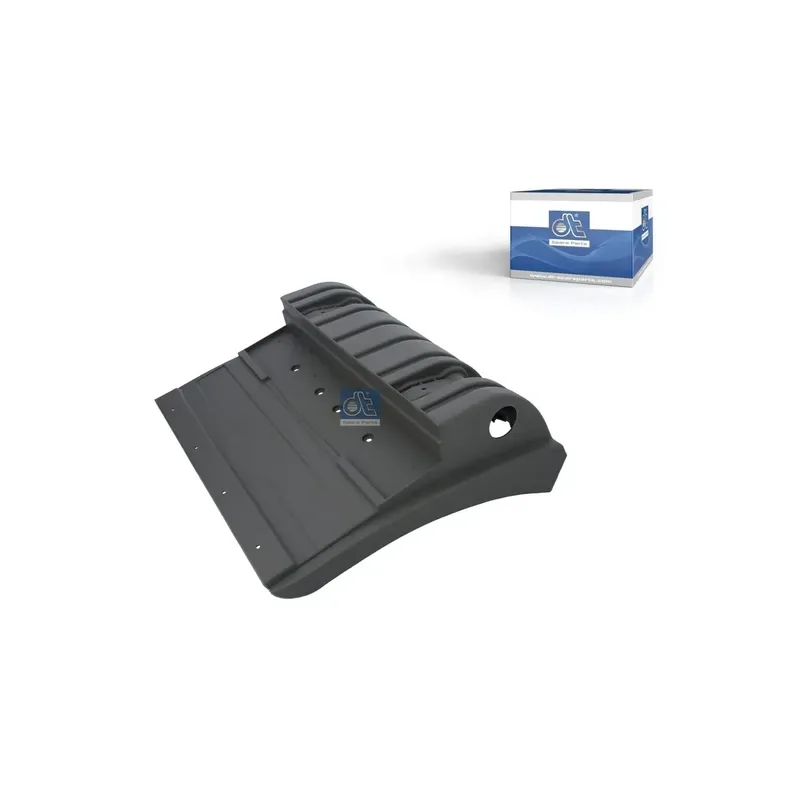 Toz Saptırıcılı Arka Çamurluk Arka Parçası DT Spare Parts 4.64073 – Mercedes-Benz ACTROS / ATEGO / AXOR