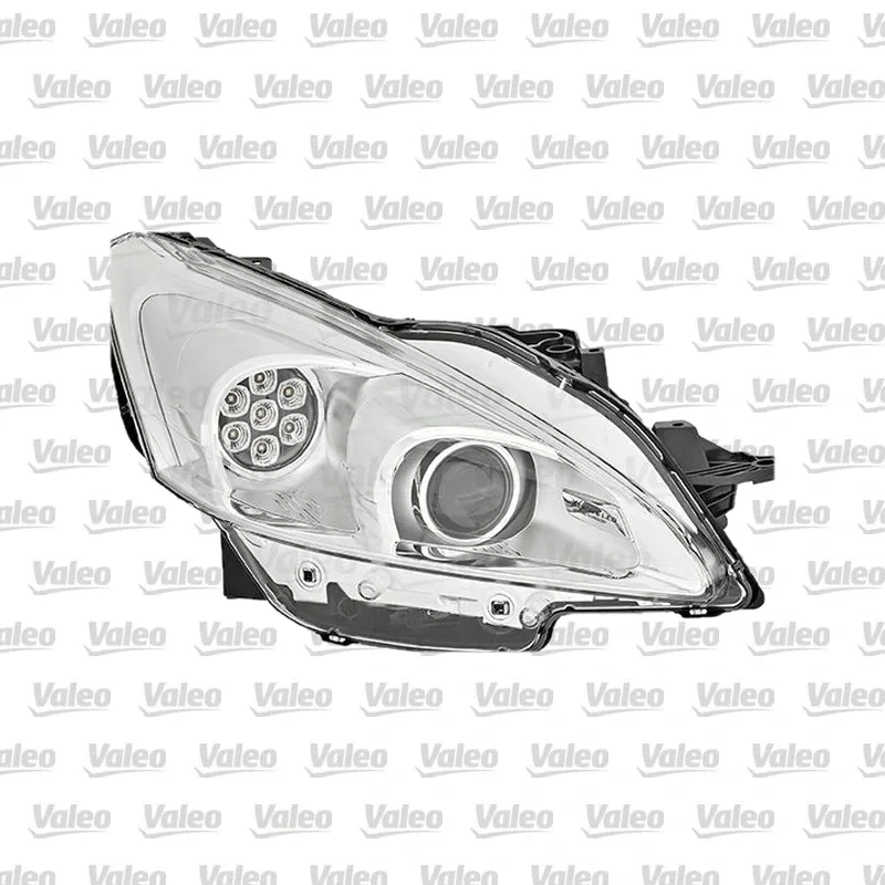 Peugeot 508 2.0 HDi Hibrit Far Sağ – VALEO 046871