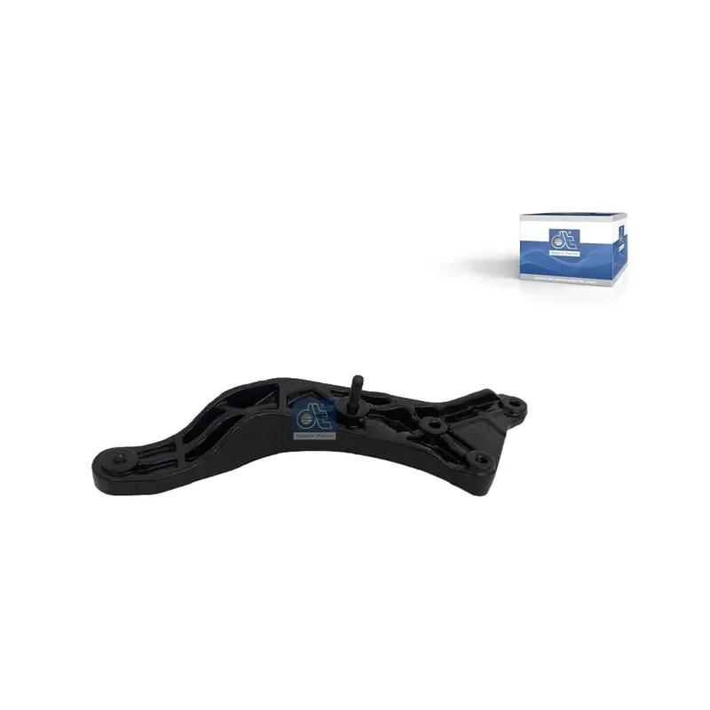Sağ Tampon Braketi DT Spare Parts 3.00694 – MAN TGS / TGX