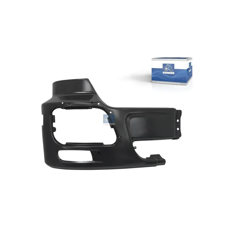 Sağ Tampon DT Spare Parts 4.72881 – Mercedes-Benz ACTROS
