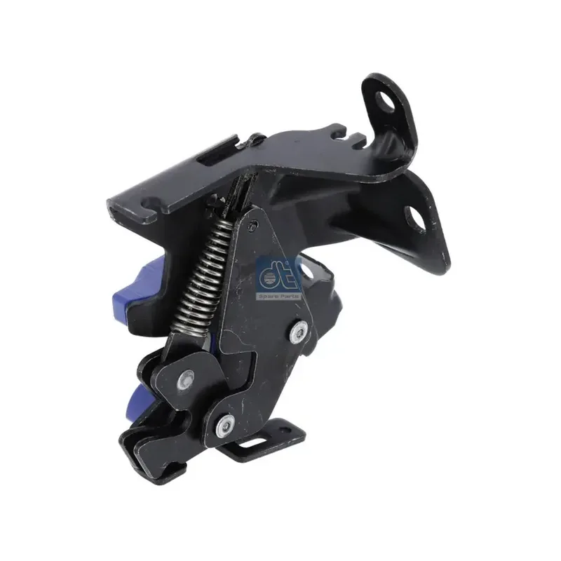 Sağ Motor Kaputu Izgarası DT Spare Parts 1.52017 – Scania G / R