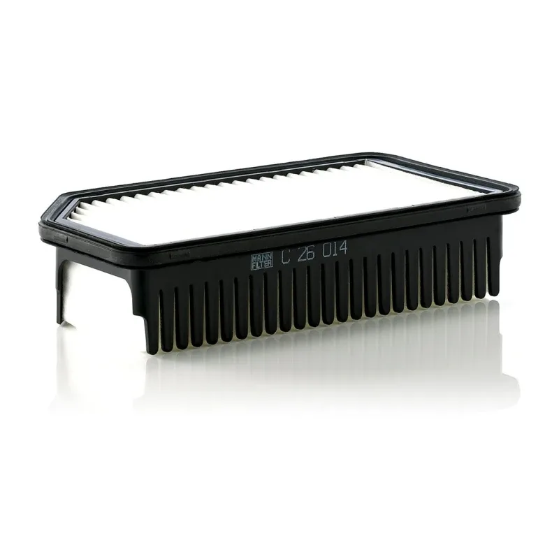 Hava Filtresi MANN-FILTER C 26 014 – HYUNDAI i20 / ix20