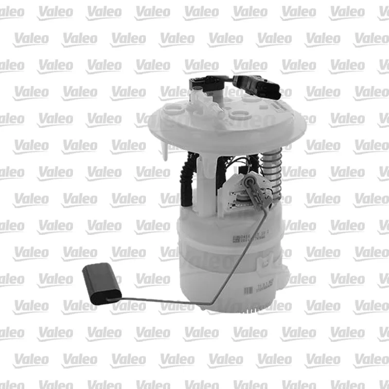 Depo Şamandırası VALEO 348751 – Peugeot / Citroen
