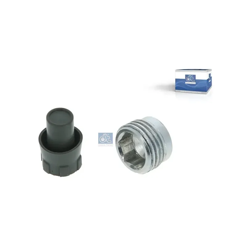 Şanzıman Kapağı Tamir Takımı DT Spare Parts 4.00930 – Mercedes-Benz ACTROS / AROCS / ATEGO