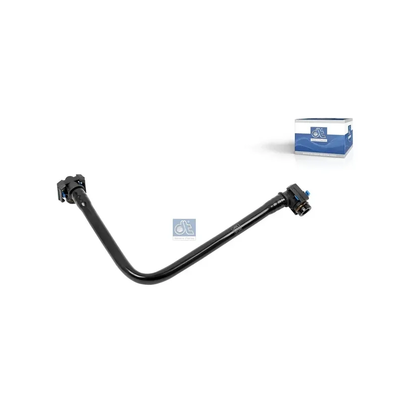 Soğutma Suyu Dönüş Borusu DT Spare Parts 3.82297 – MAN TGA / TGS / TGX