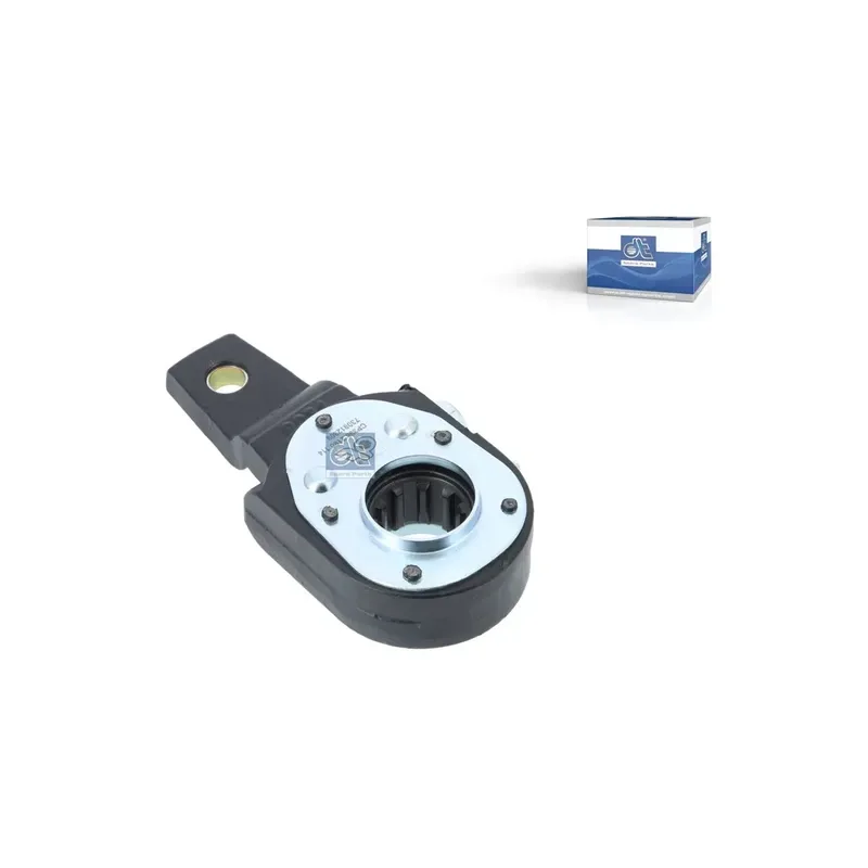 Sol Manuel Fren Cırcırı DT Spare Parts 1.18114 – Scania R
