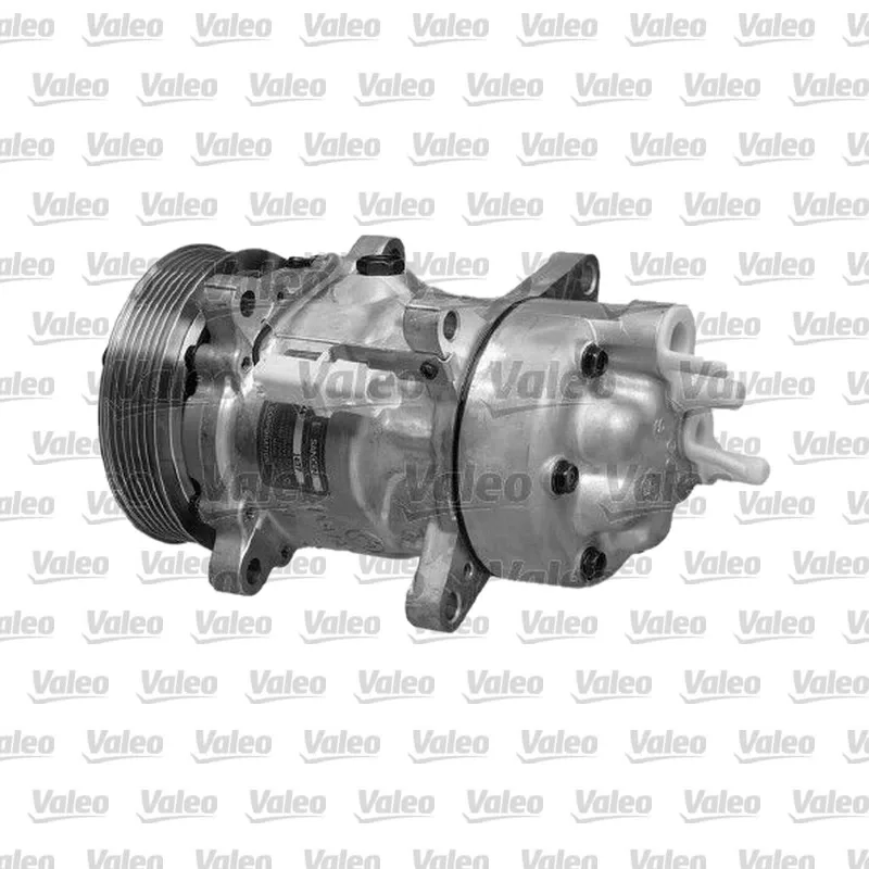 Klima Kompresörü VALEO 699358 – Peugeot 307 / 206