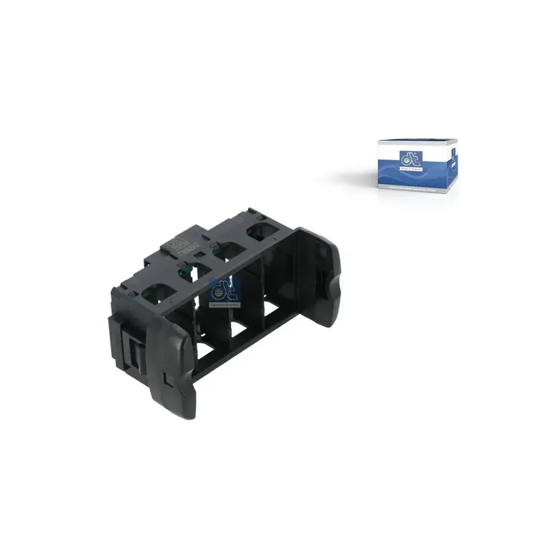 Gösterge Paneli Salıncak Şalteri Konsolu DT Spare Parts 4.01242 – Mercedes-Benz ACTROS / ATEGO / AXOR