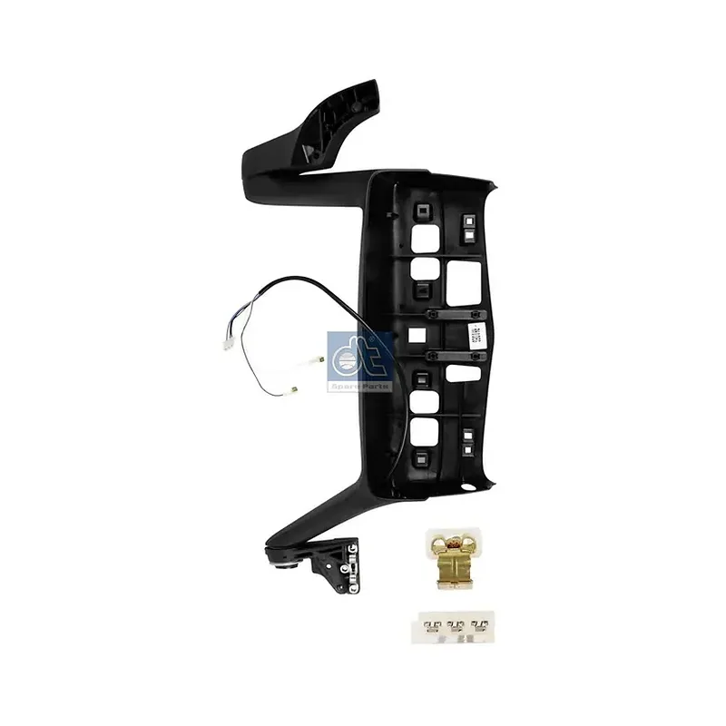 Sağ Ayna Kolu DT Spare Parts 2.73241 – Volvo FH / FM / FMX