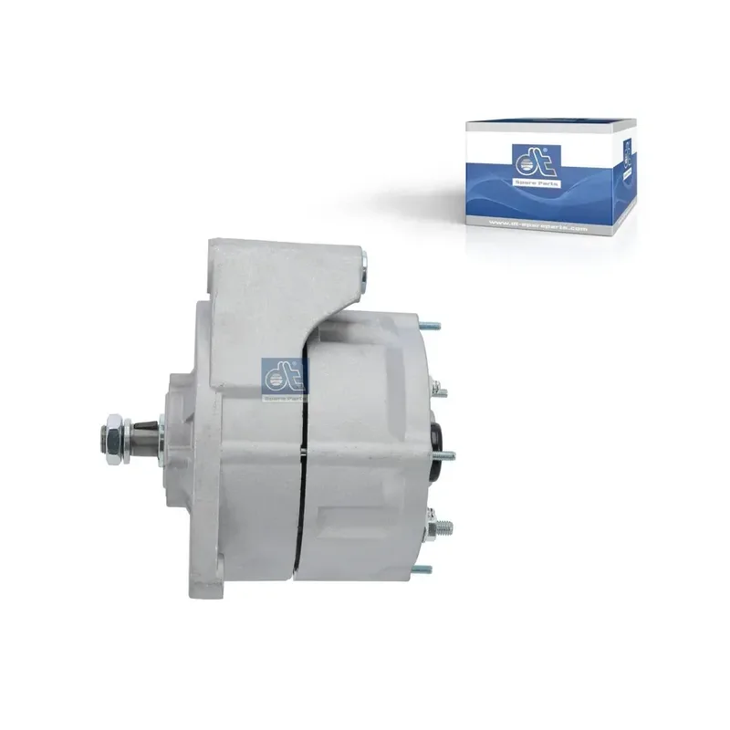 Alternatör DT Spare Parts 4.62882 – MAN TGA / TGS / TGX