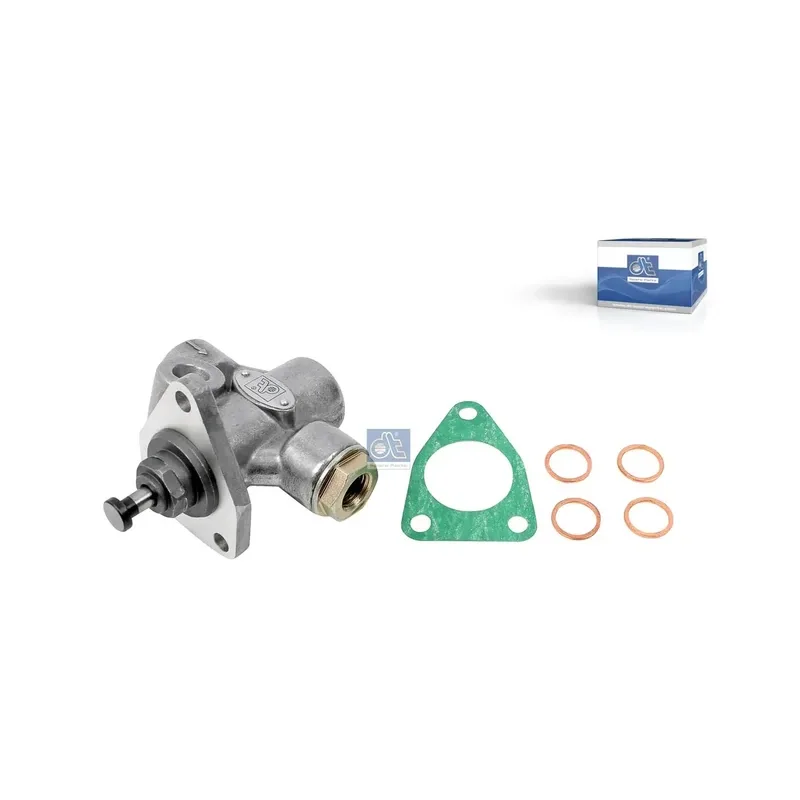 Yakıt Besleme Pompası DT Spare Parts 3.21011 – MAN TGA / TGS / TGX