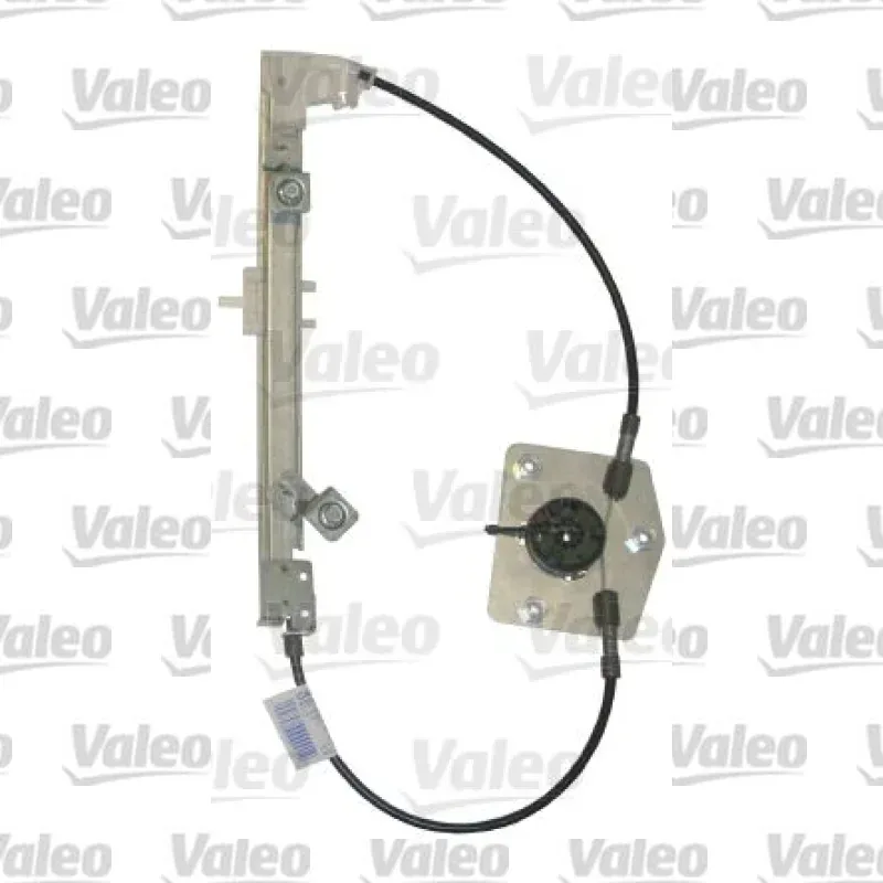 Cam Krikosu Arka Sağ VALEO 850749 – Fiat Punto