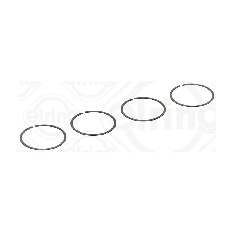Egzoz Manifold Conta Takımı ELRING 374.640 – MAN TGS / TGX
