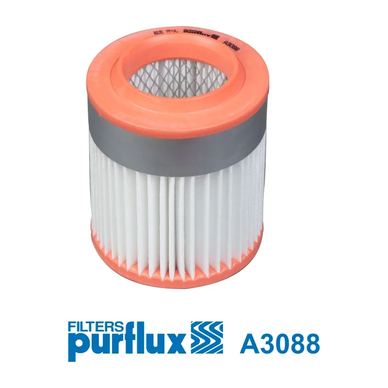 Audi A8 3.0 TDi Hava Filtresi – PURFLUX A3088