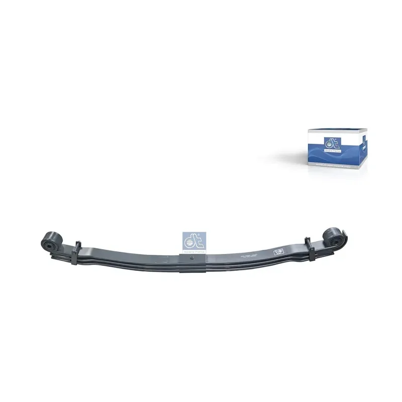 Ön Yaprak Makas DT Spare Parts 3.65333 – MAN TGA / TGS / TGX