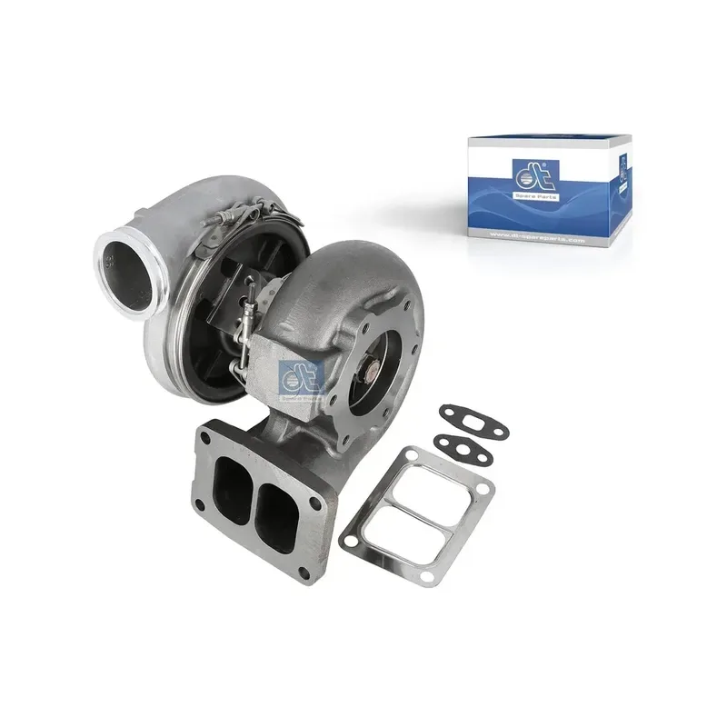 Conta Takımlı Turboşarj DT Spare Parts 3.19029 – MAN TGA / TGS / TGX