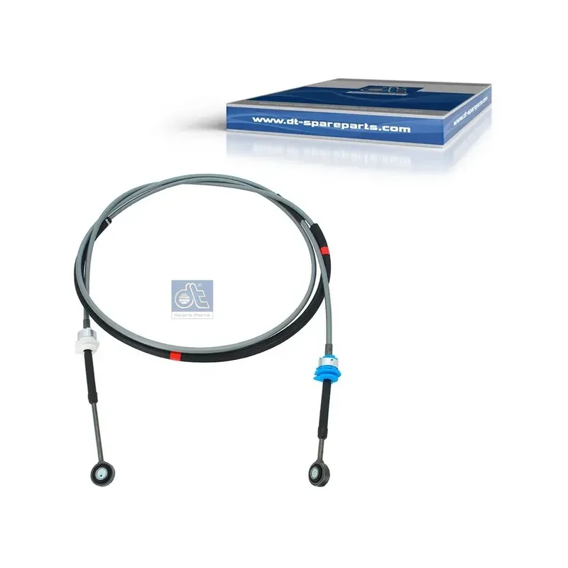Vites Kumanda Teli DT Spare Parts 2.33341 – Volvo FH 440 / FH 480