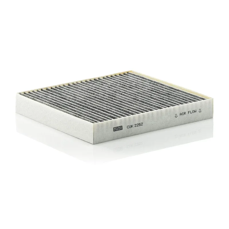 Kabin Filtresi MANN-FILTER CUK 2252 – NISSAN X-Trail