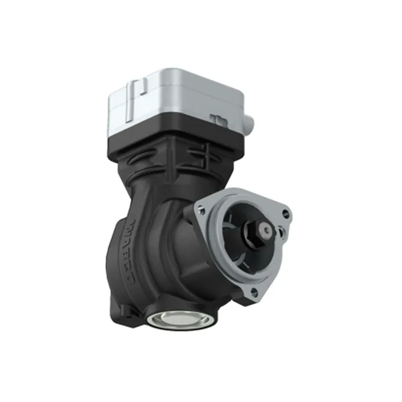 Hava Kompresörü WABCO 4111510040 – MAN TGA