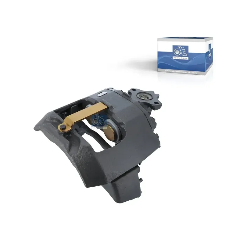 Sol Fren Kaliperi DT Spare Parts 2.40358 – Volvo FH / FM
