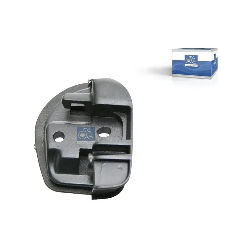 Sağ Üst Ayna Braketi DT Spare Parts 1.22645 – Scania G / R