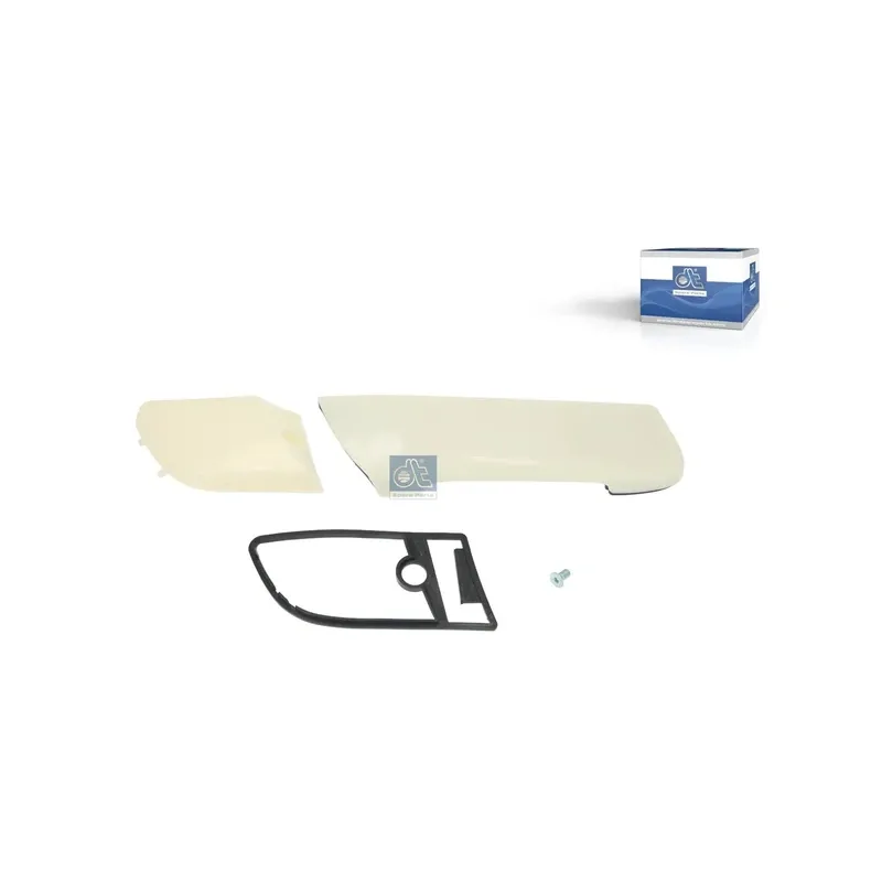 Sağ Dış Kapı Kolu DT Spare Parts 2.72330 – Volvo FH / FM / FMX