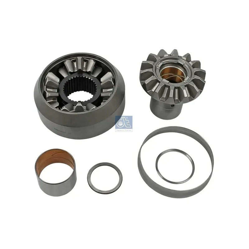 Diferansiyel Tamir Takımı DT Spare Parts 4.91604 – MAN / Mercedes-Benz