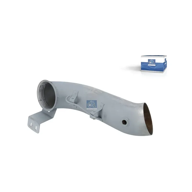 Egzoz Borusu DT Spare Parts 1.42209 – Scania G / R / S
